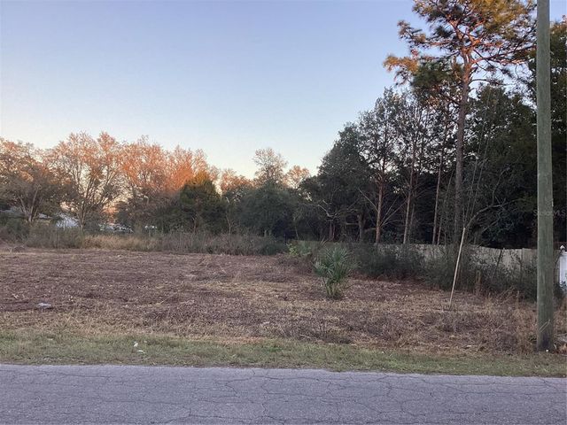 18888 ACKSON STREET, Spring Hill, FL 34610
