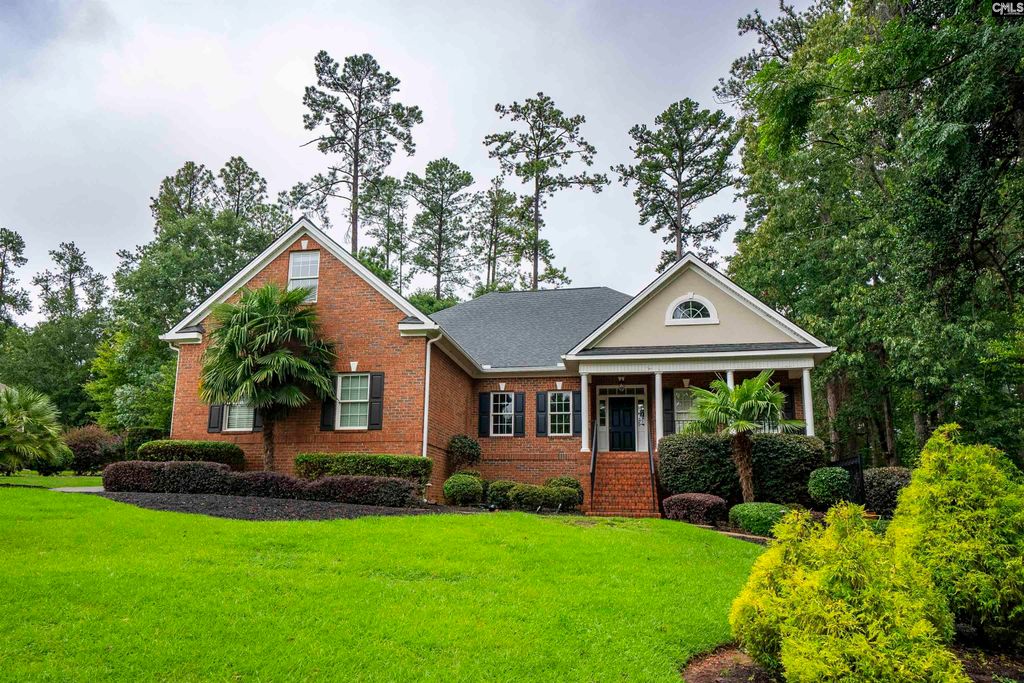 390 Timberlake Drive, Chapin, SC 29036
