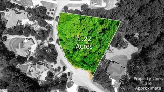 00 Ivy Ridge Court Lot 38, Seneca, SC 29672