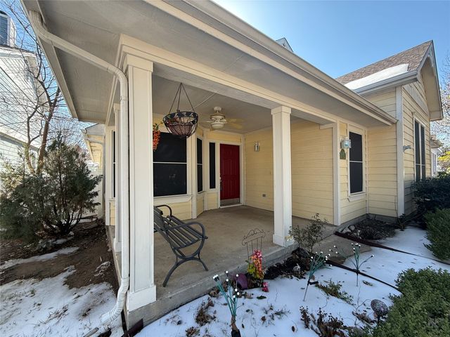 970 Fox Grove Lane, Providence Village, TX 76227