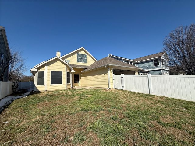 970 Fox Grove Lane, Providence Village, TX 76227