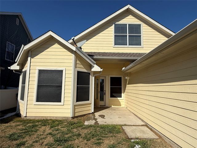 970 Fox Grove Lane, Providence Village, TX 76227