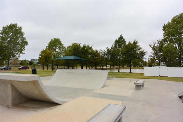 970 Fox Grove Lane, Providence Village, TX 76227