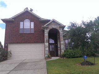 25118 Auburn Terrace Drive, Spring, TX 77389