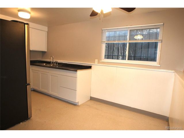 1322 Arch St, Colorado Springs, CO 80904