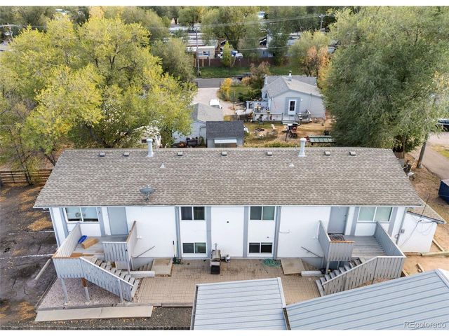 1322 Arch St, Colorado Springs, CO 80904