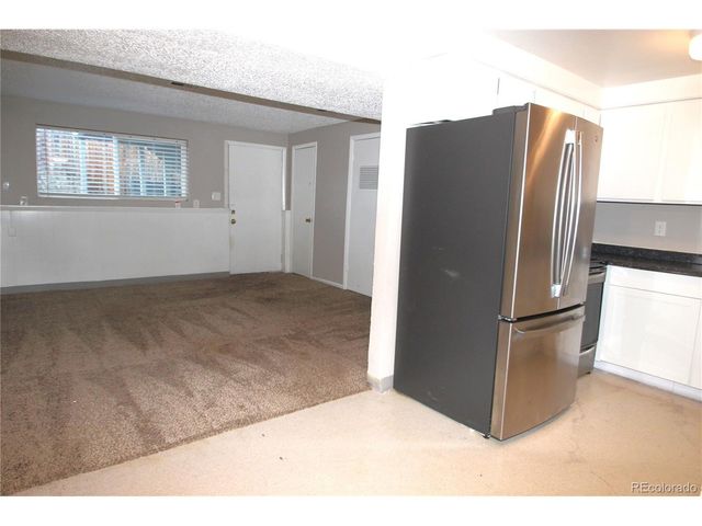 1322 Arch St, Colorado Springs, CO 80904