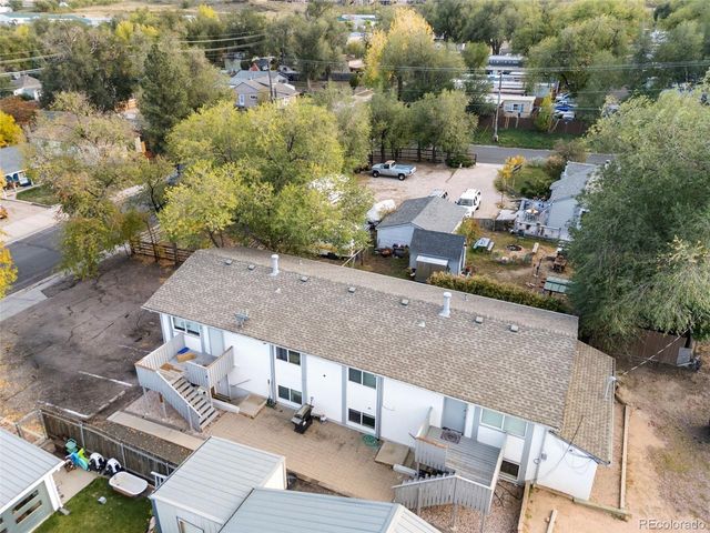 1322 Arch St, Colorado Springs, CO 80904