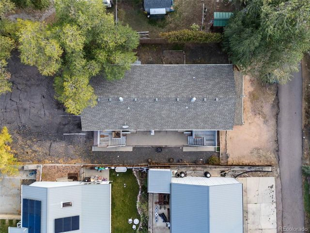 1322 Arch St, Colorado Springs, CO 80904