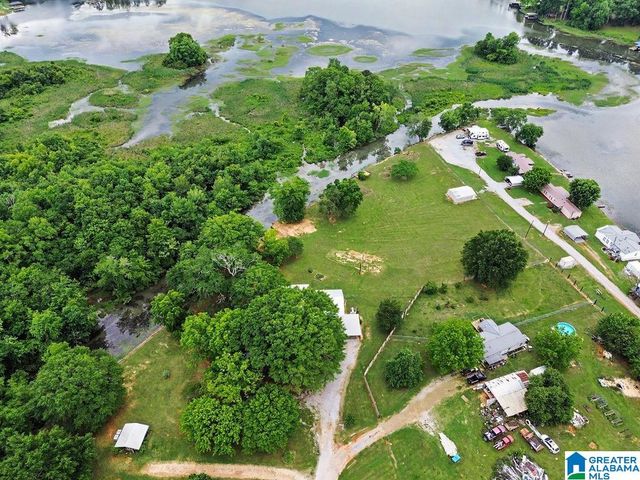 127 BULLET LANE, Wilsonville, AL 35186