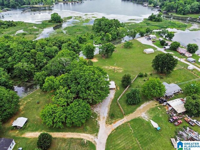 127 BULLET LANE, Wilsonville, AL 35186