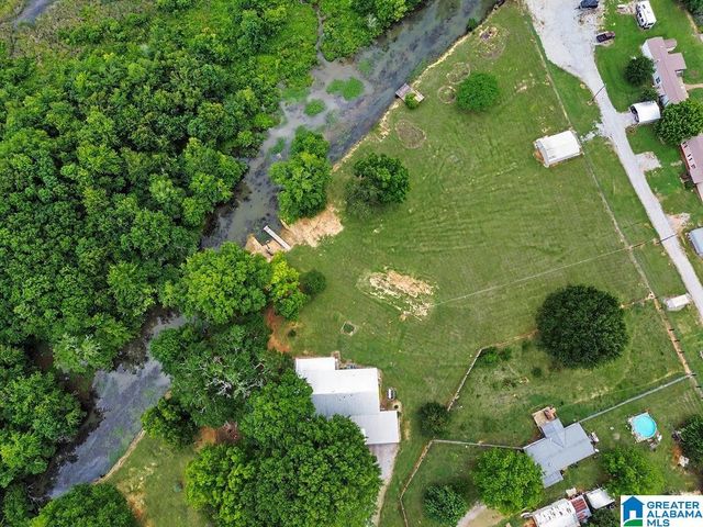 127 BULLET LANE, Wilsonville, AL 35186