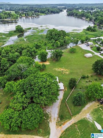127 BULLET LANE, Wilsonville, AL 35186