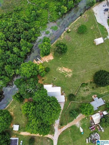 127 BULLET LANE, Wilsonville, AL 35186