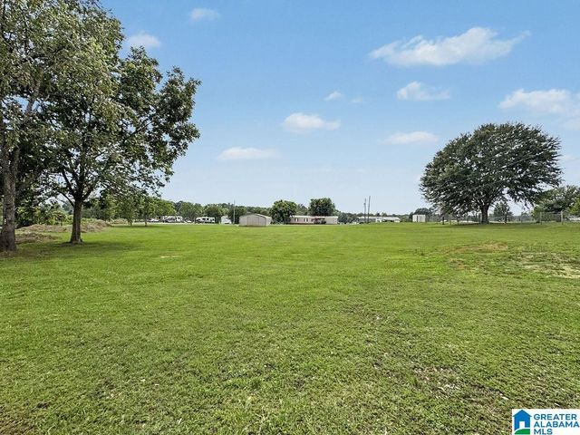 127 BULLET LANE, Wilsonville, AL 35186