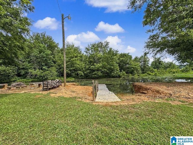 127 BULLET LANE, Wilsonville, AL 35186