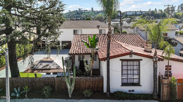 2734 W Ramona Road, Alhambra, CA 91803