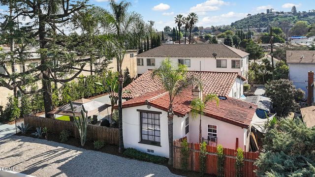 2734 W Ramona Road, Alhambra, CA 91803