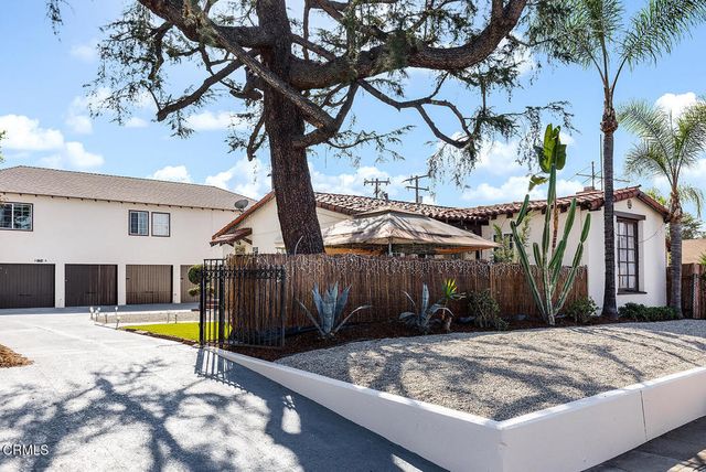 2734 W Ramona Road, Alhambra, CA 91803