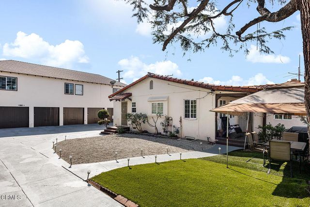 2734 W Ramona Road, Alhambra, CA 91803