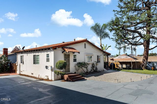 2734 W Ramona Road, Alhambra, CA 91803