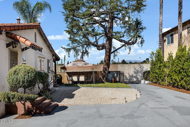 2734 W Ramona Road, Alhambra, CA 91803