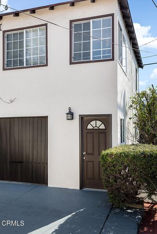 2734 W Ramona Road, Alhambra, CA 91803