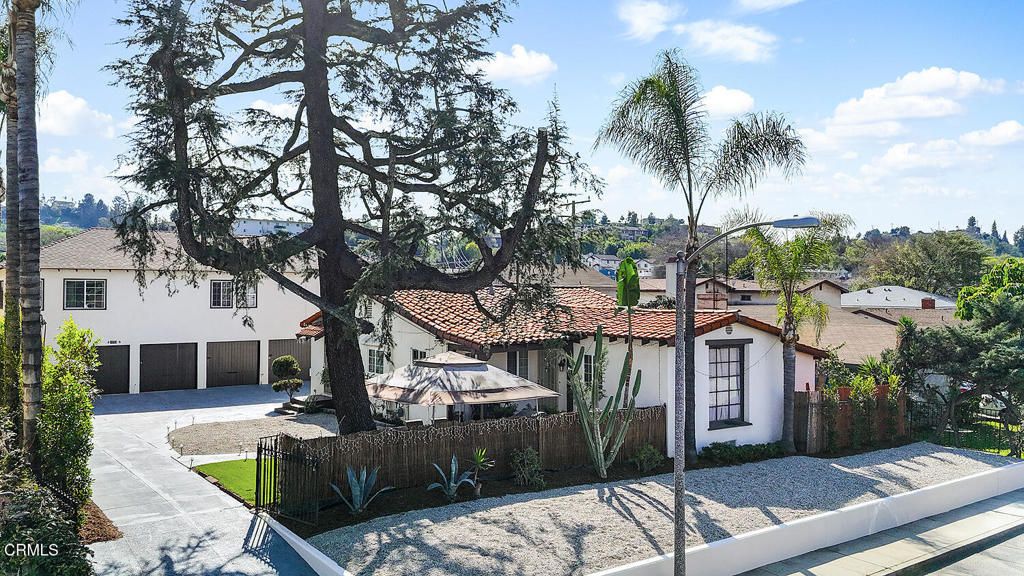 2734 W Ramona Road, Alhambra, CA 91803