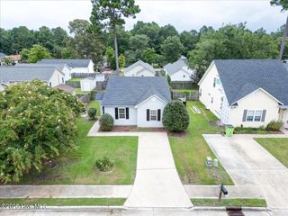 3624 Elizabeth Avenue, New Bern, NC 28562