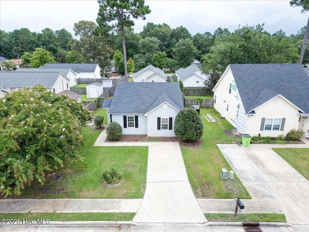 3624 Elizabeth Avenue, New Bern, NC 28562