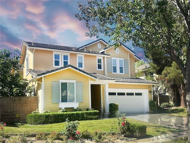 4027 Blair Ridge Drive, Chino Hills, CA 91709