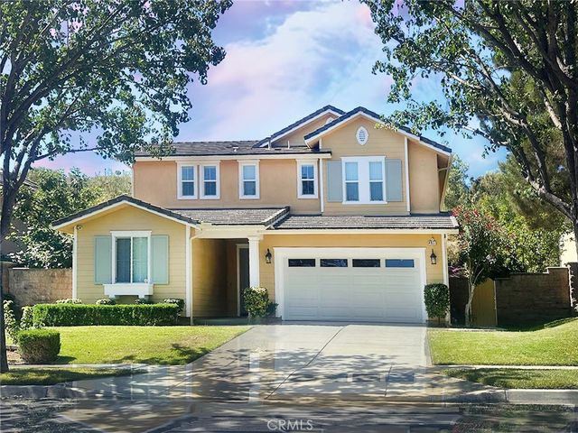 4027 Blair Ridge Drive, Chino Hills, CA 91709