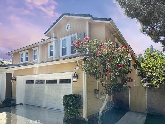 4027 Blair Ridge Drive, Chino Hills, CA 91709