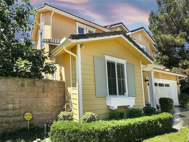 4027 Blair Ridge Drive, Chino Hills, CA 91709