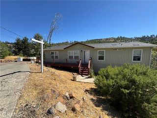 15320 Trinity Road, Cobb, CA 95426