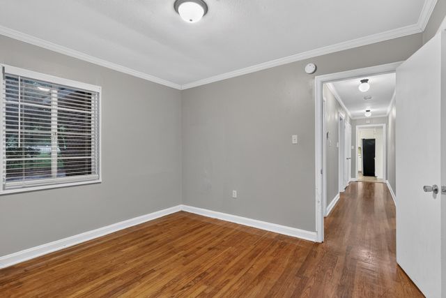702 Woodhaven Dr., Hattiesburg, MS 39401