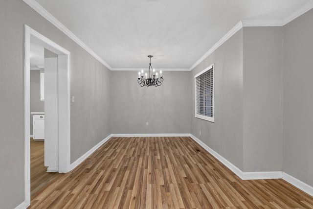 702 Woodhaven Dr., Hattiesburg, MS 39401