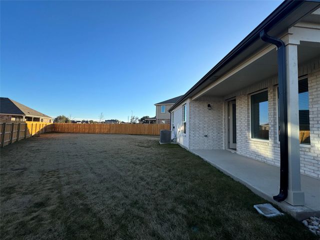 428 Black Sheep CV, Leander, TX 78641