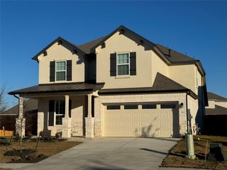 428 Black Sheep CV, Leander, TX 78641