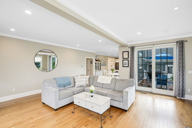 5 Point Shore Drive, Amesbury, MA 01913