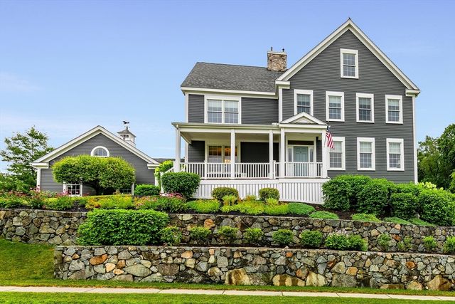 5 Point Shore Drive, Amesbury, MA 01913