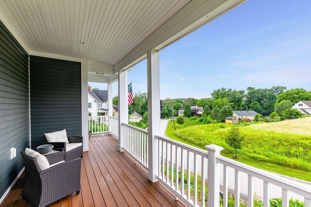5 Point Shore Drive, Amesbury, MA 01913