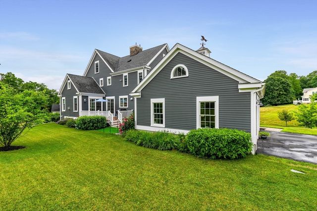 5 Point Shore Drive, Amesbury, MA 01913