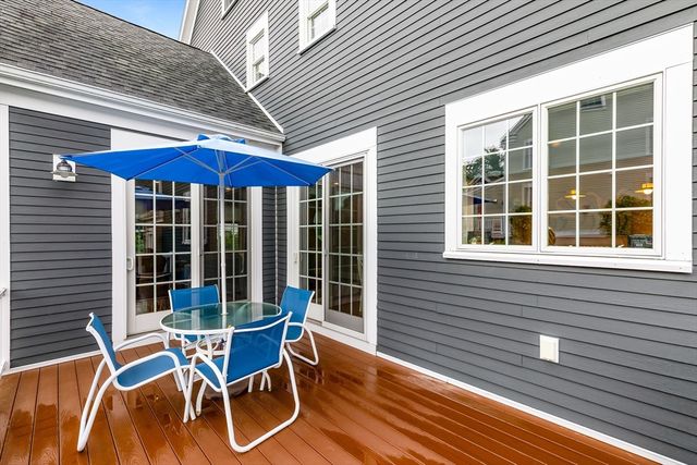 5 Point Shore Drive, Amesbury, MA 01913