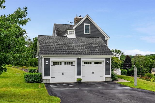 5 Point Shore Drive, Amesbury, MA 01913