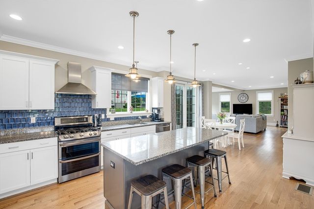 5 Point Shore Drive, Amesbury, MA 01913