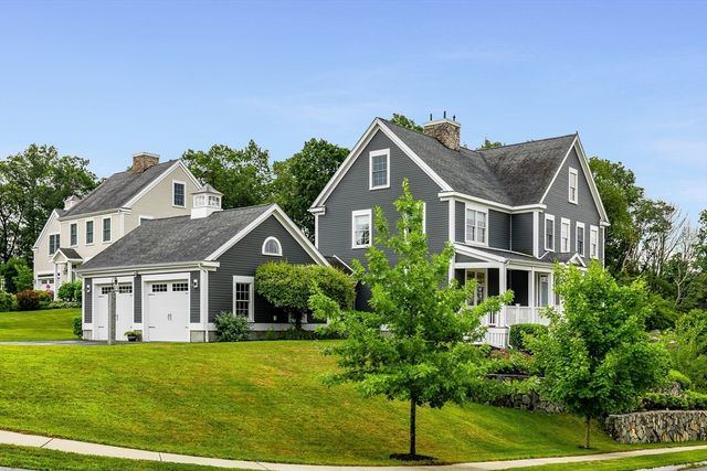 5 Point Shore Drive, Amesbury, MA 01913