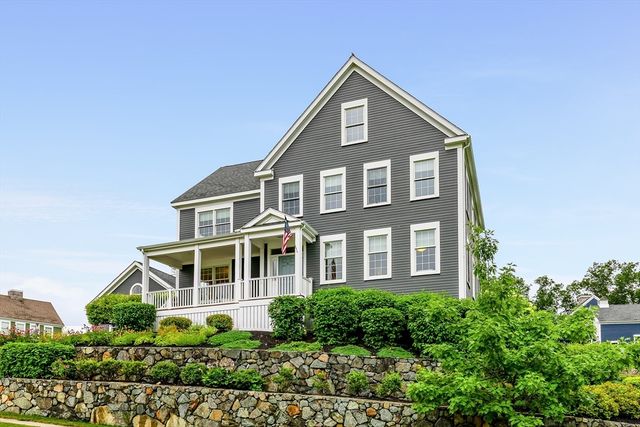 5 Point Shore Drive, Amesbury, MA 01913