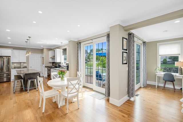 5 Point Shore Drive, Amesbury, MA 01913
