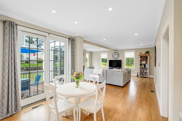 5 Point Shore Drive, Amesbury, MA 01913